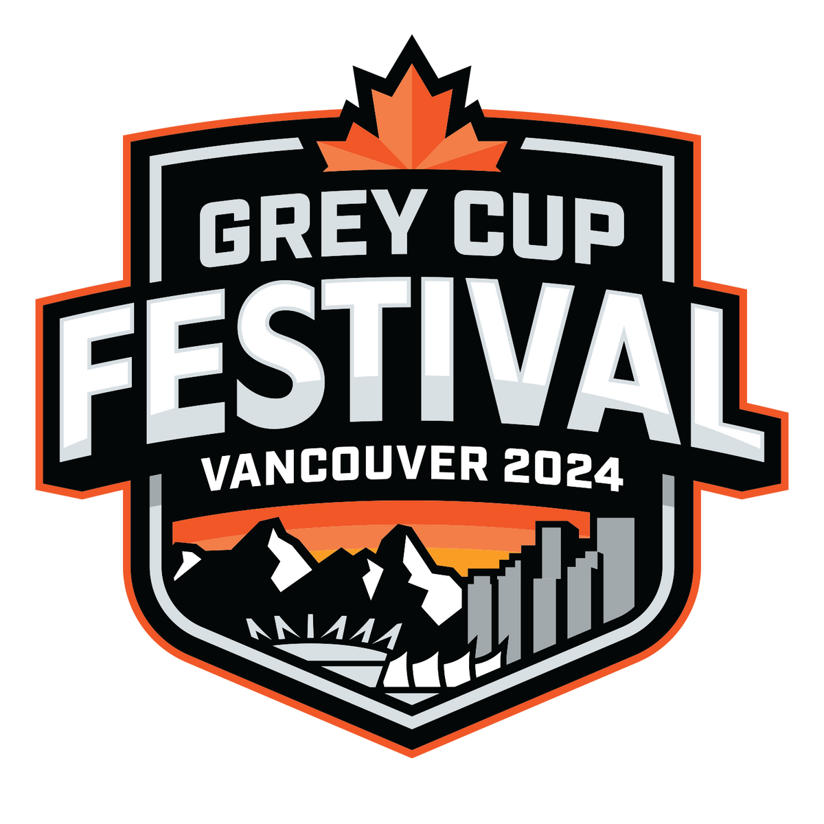 Grey Cup BC Lions