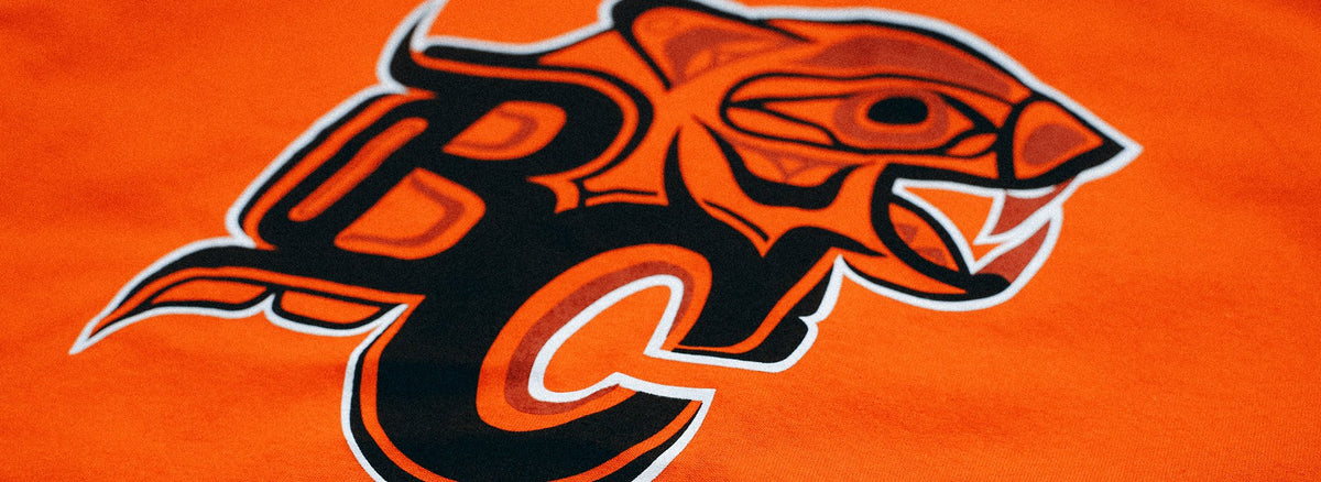 BC Lions Store