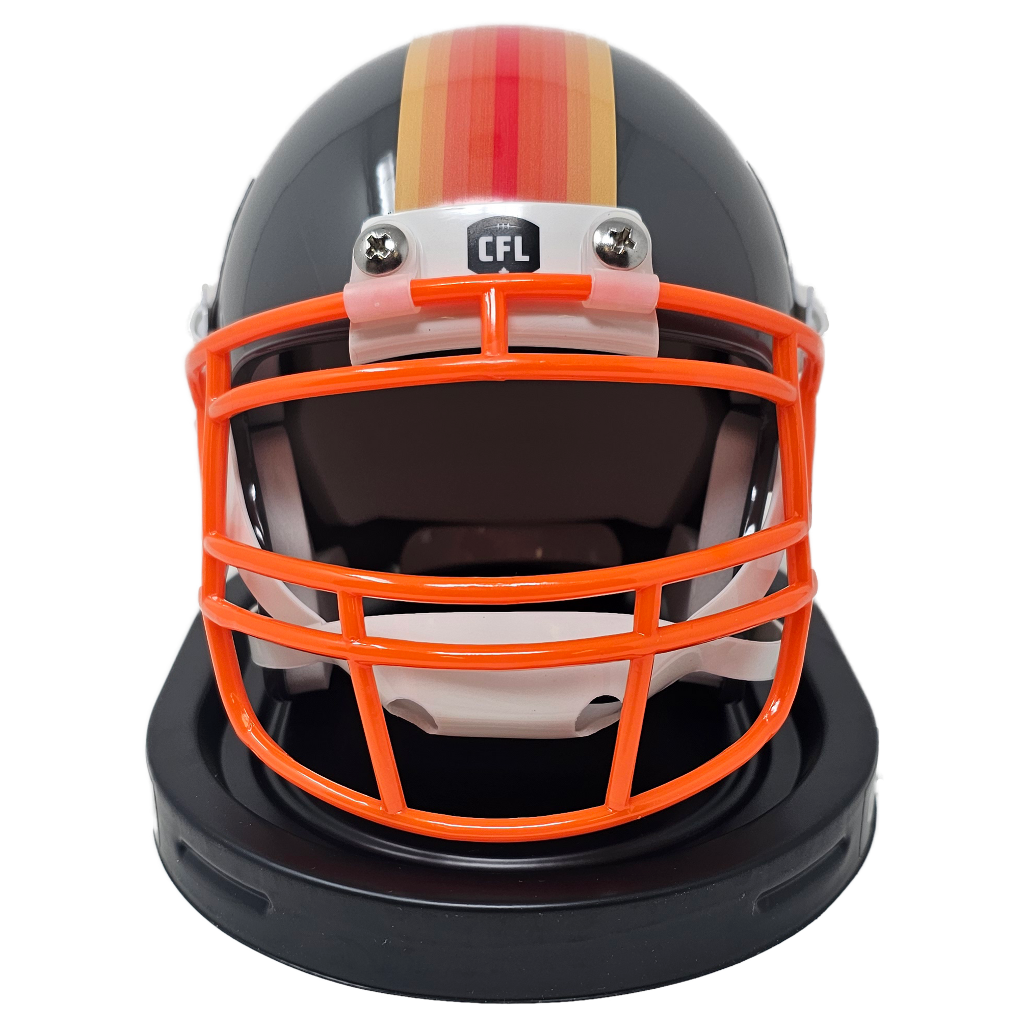bc lions football helmet Grey Cup 2024 Mini – Colour:Matt Sand Lectric XP4 Electric Bike Nestable Featuring official team colors