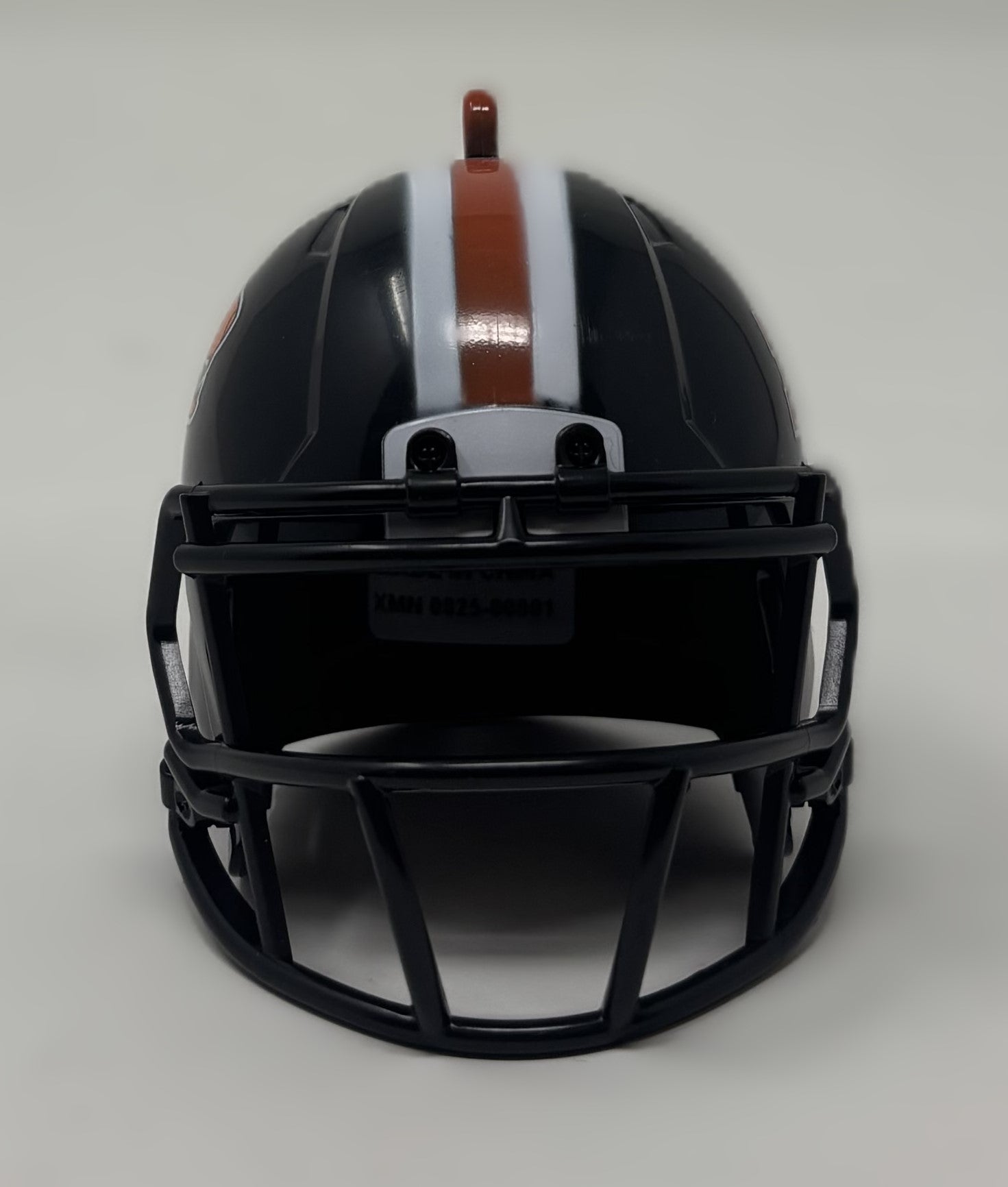 Lions Helmet Ornament – BC Lions